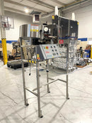 Kaps-All AU-3 Orientainer, Automatic Bottle Unscrambler Feeder - Maverick Industrial Sales