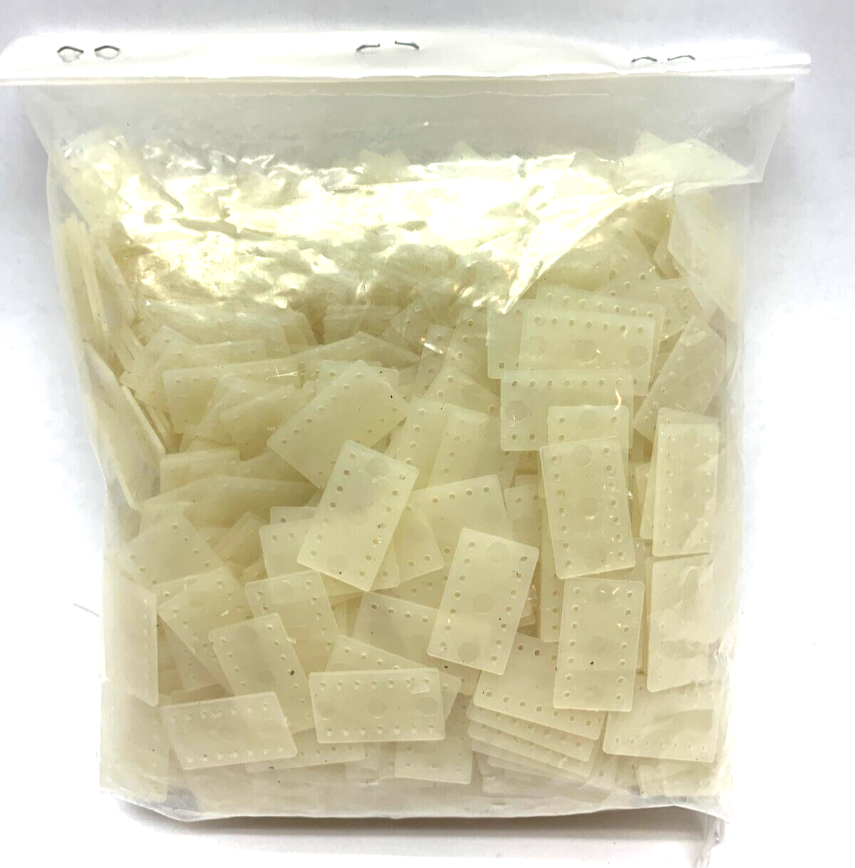 Bivar Inc 814-030 Component Mount Integrated Circuits PACK OF 1000 - Maverick Industrial Sales