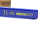Nibco 1-1/4" 600 CWP Ball Valve FP600 - Maverick Industrial Sales