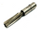 Morse 1666 Size 9 Stub Screw Machine Reamer High Speed Steel - Maverick Industrial Sales