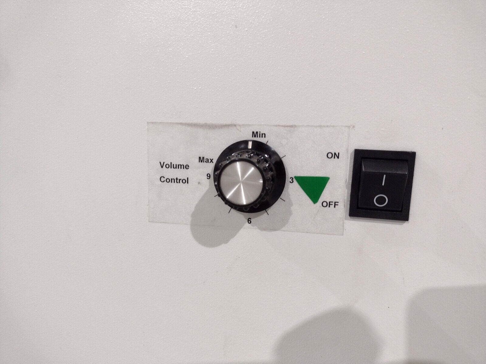 IP Systems F1860C Fume Extractor 115V Fan Type ZBB121100 - Maverick Industrial Sales