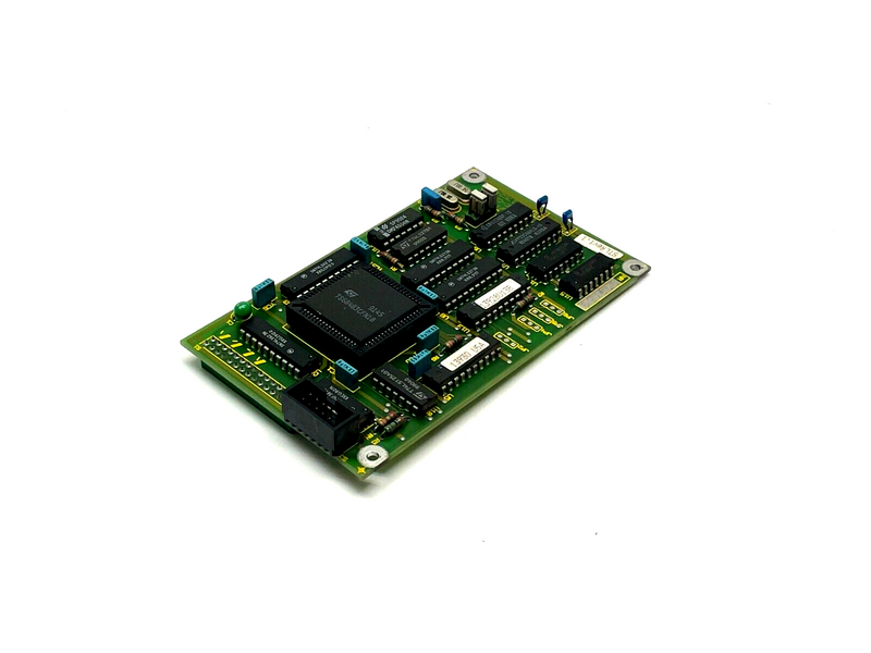 Keba E-CRT/EL Circuit Board 1762A - Maverick Industrial Sales