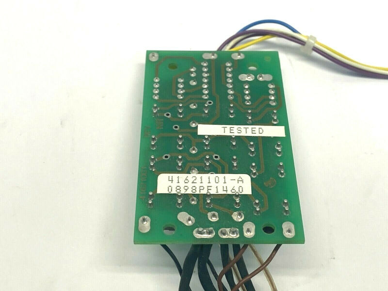 41621101-A Printed Circuit Board - Maverick Industrial Sales