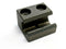 Igus WJ200UM01-10AL Guide System Single Rail Bearing Block - Maverick Industrial Sales