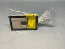 Fumex FA106C Flanged Air Inlet 1" x 3" Diameter - Maverick Industrial Sales