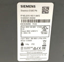 Siemens 6SL3210-1KE11-8AF2 Sinamics G120C Compact Converter 0.55kW 380-480V - Maverick Industrial Sales