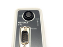 Keyence N-R2 Dedicated Communication Unit, RS-232C Type - Maverick Industrial Sales