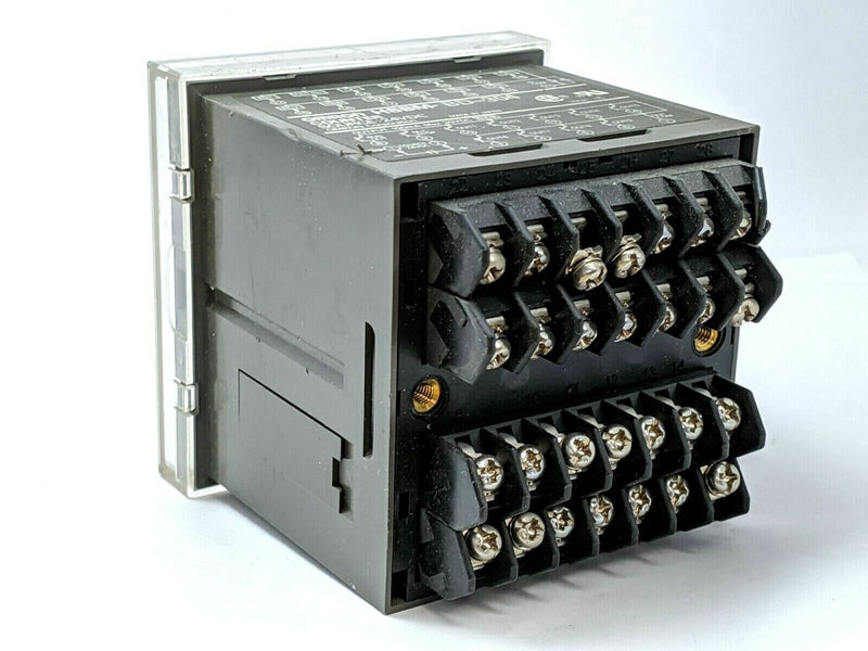 Omron H8BM-BD-304 Counter Module 24VDC - Maverick Industrial Sales