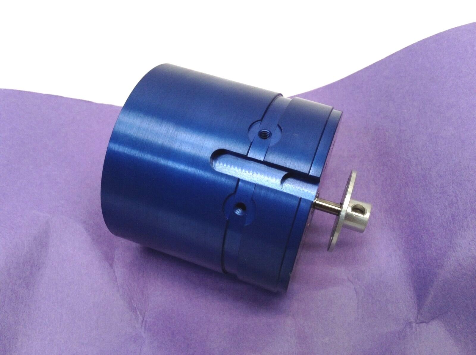 RADeCo Bearing Assembly for 106112 Turbine Assembly for AVT-100 Air Sampler - Maverick Industrial Sales