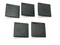 Bosch 3842511874 Cap Cover 60x60 Black LOT OF 5 - Maverick Industrial Sales