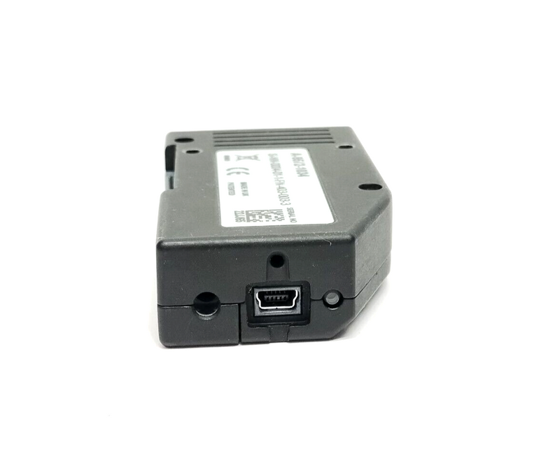 Renishaw Si-NN-0004-01-1-FN-403-003-3 Signum Encoder Interface A-9572-1034 - Maverick Industrial Sales