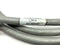 Multiplier Kabel AG 004202 Cordset 1.5m Length - Maverick Industrial Sales