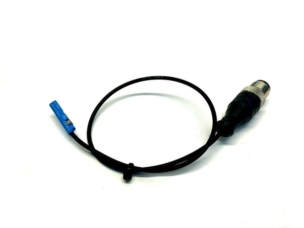 Sick 1079048 C-slot Cylinder Sensor w/ Connector MZC1-2V2PSAKQ0 - Maverick Industrial Sales