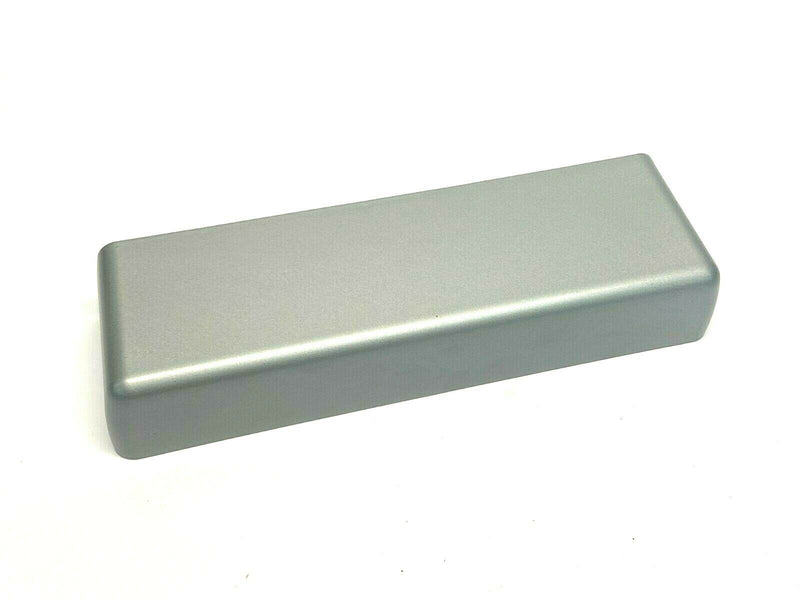 LCN 4020-72-R Door Closer Cover Right Hand Non Metallic Painted Silver - Maverick Industrial Sales