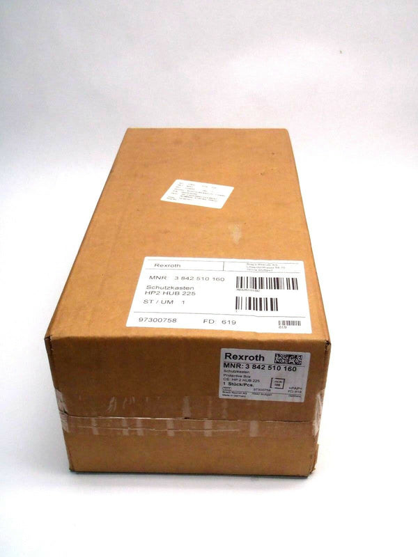 Bosch Rexroth 3842510160 Protective Box - Maverick Industrial Sales
