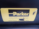 Parker 05.00 CBB2ANUS18AC 5.750" Inch Pneumatic Air Cylinder 250 PSI - Maverick Industrial Sales