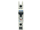 Eaton FAZ-C15/1-NA-SP Miniature Circuit Breaker 15A 277VAC 1-Pole - Maverick Industrial Sales