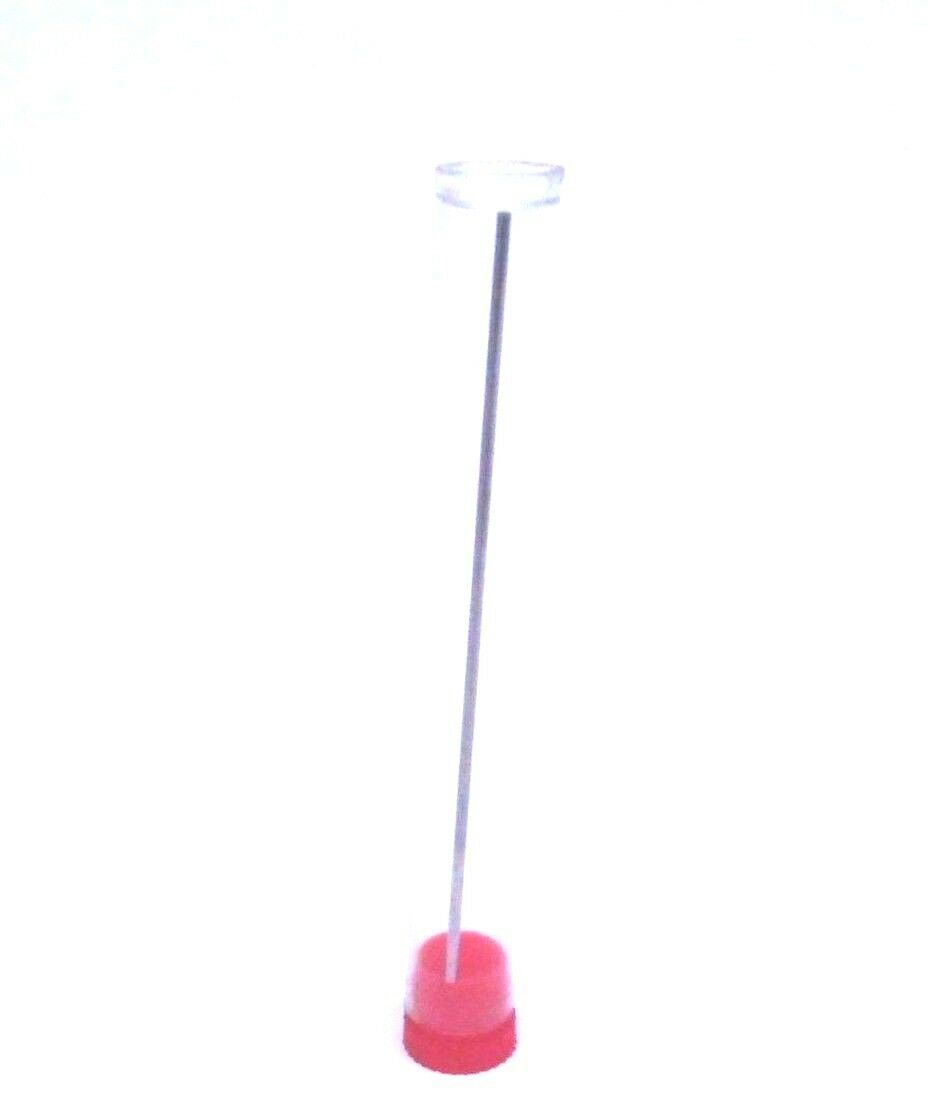 Lot of (2) Vermont Gage 112100800 Pin Gage 80MM+ - Maverick Industrial Sales