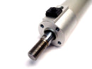 SMC MGGLF50TN-300-RN-M9PSAPC End Lock Guided Cylinder CYLINDER ONLY - Maverick Industrial Sales