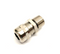 Lapp 53112910 SKINTOP MS-SC Nickel-Plated Brass Cable Gland 3/8" NPT - Maverick Industrial Sales