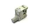 SMC ARM11BB2-R06-AZ Regulator Block - Maverick Industrial Sales