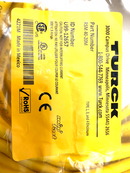 Turck RSM 40-20M Mini fast 20m Cable U99-12657 - Maverick Industrial Sales