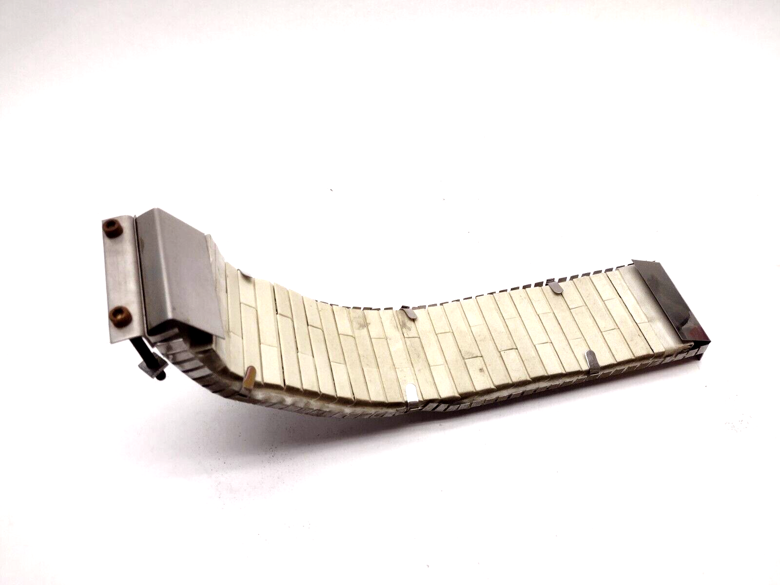 Big Chief BC53508B Ceramic Band Heater 4" X 3" 900W 480V 1008 - Used - Maverick Industrial Sales