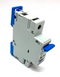 Altech 1CU8R Ser. R Supplementary Circuit Protector 1-Pole C8 - Maverick Industrial Sales