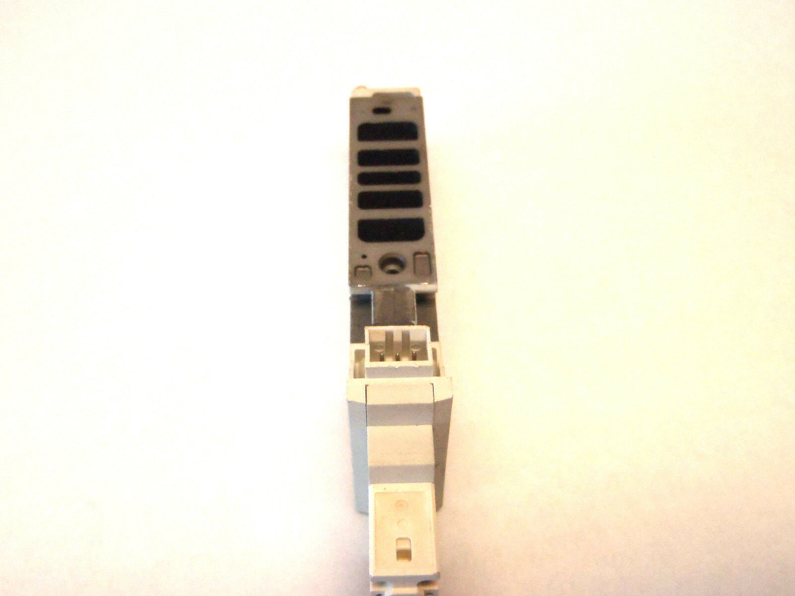 SMC VQ2100-5 C1 5-Port 2-Position 24VDC Solenoid Valve - Maverick Industrial Sales