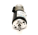 CMC Torque Systems 2110T0000000TCM-DE PM Servo Motor, Sheffield Discovery III - Maverick Industrial Sales