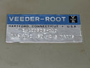 Veeder-Root B-120506-010 Counter 115 VAC - Maverick Industrial Sales