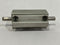 Compact Air ASFHD12X1 Pneumatic Cylinder - Maverick Industrial Sales