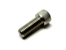 Stainless Steel Socket Head Screw 1/2"-13 Thread Size 1-1/4" Long LOT OF 8 - Maverick Industrial Sales