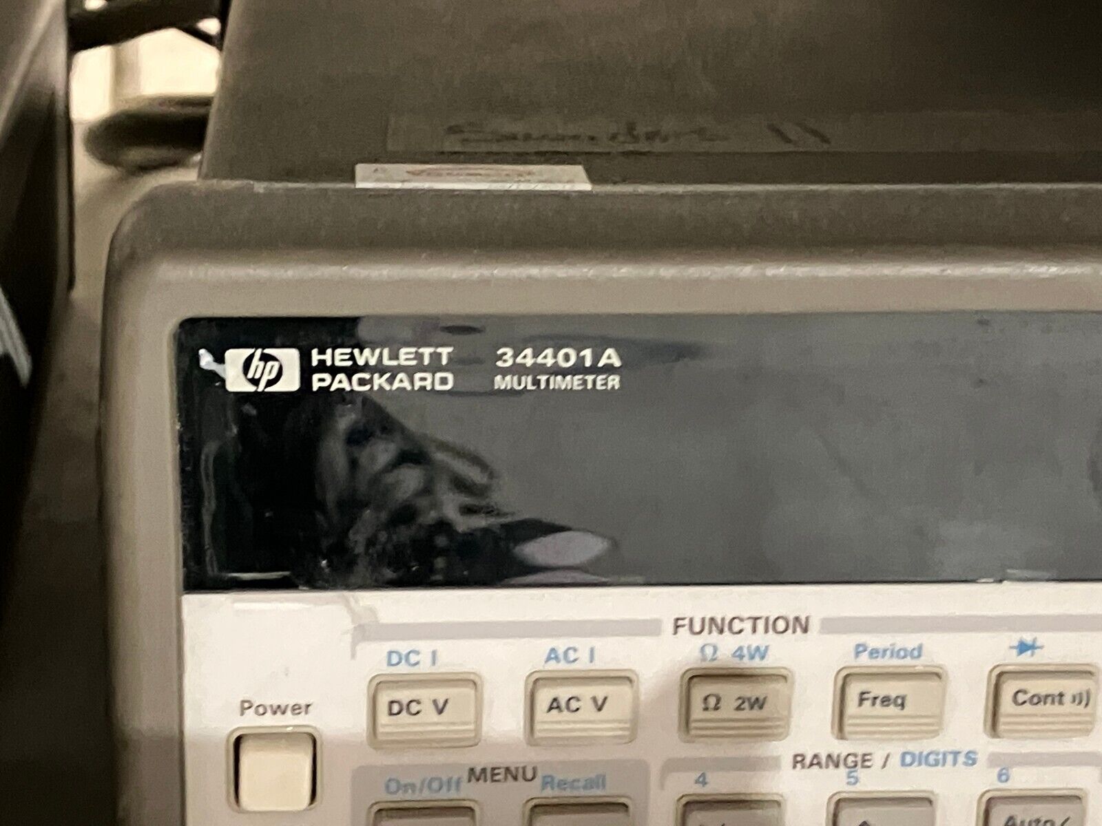 Saunders & Associates 2800 Oscillator Test System, 4220A Test Chamber, 2255 Ctlr - Maverick Industrial Sales