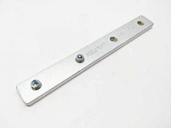 Flexlink XSCJ 6x160 Guide Rail Connecting Strip - Maverick Industrial Sales