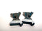 Set of (2) Semtorq FC Series White Cutter Blades for Tip Dresser Cutter Welder - Maverick Industrial Sales