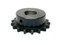 Browning H4018X1 Finished Bore Roller Chain Sprocket 1/2" Pitch 1" Bore - Maverick Industrial Sales