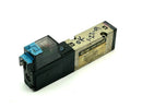 SMC NVZ2150-5MZ Solenoid Valve 24VDC - Maverick Industrial Sales