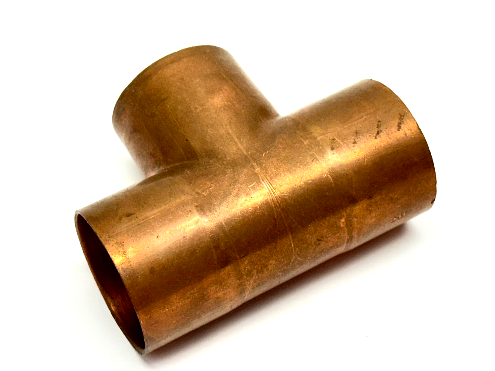 EPC 32970 Tee C x C x C 2" Copper - Maverick Industrial Sales