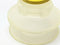 PIAB B30MF Thermoelastic Polyurethane Vacuum Bellows Mark Free Suction Cup - Maverick Industrial Sales