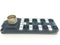 Murr Elektronik Exact12 8 M12 Distribution Module - Maverick Industrial Sales