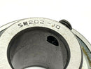 FYH SB202-10 Bearing 5/8" Bore Insert - Maverick Industrial Sales