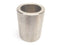SSP Fitting Co 1" Inch Straight 316 Stainless Steel Union Tube Fitting - Maverick Industrial Sales