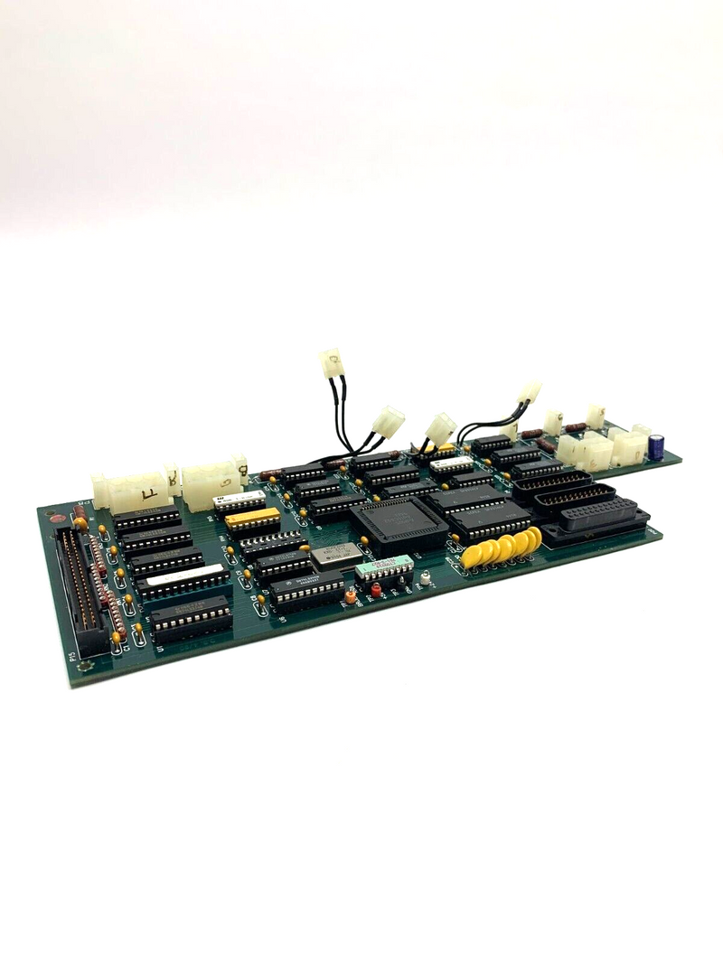 Environics Inc. PC204 Rev. B Circuit Board E-PAC/B 3294 94V-0 - Maverick Industrial Sales