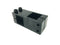 Misumi BLQQD25 Square Strut Clamp 25mm Diameter - Maverick Industrial Sales