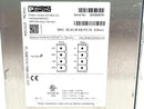 Phoenix Contact FL SWITCH 7006-2GC-EIP Industrial Ethernet Switch 2701554 - Maverick Industrial Sales