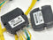 Fuji Electric EP-2103B Spindle PCB Assembly w/ Voltage Regulators - Maverick Industrial Sales