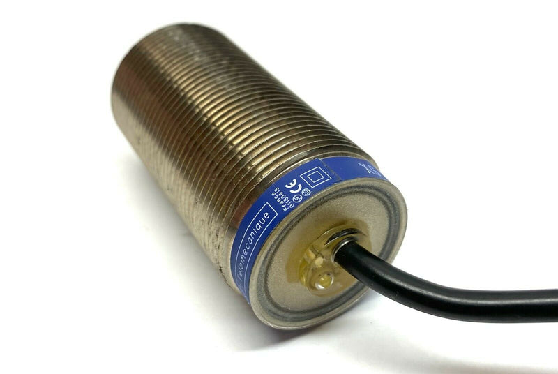 Telemecanique XS1M30MA230 Cylindrical Proximity Sensor - Maverick Industrial Sales