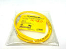 Turck RK 4T-1-PSG 3M Actuator and Sensor Double-Ended Cordset U2151-21 - Maverick Industrial Sales