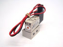 SMC VQD1151-5L-M5 4 Port Solenoid Valve - Maverick Industrial Sales